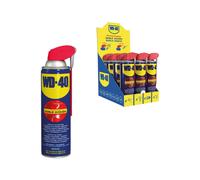 WD-40 Lubrifiant dégrippant Système Pro 500 ml