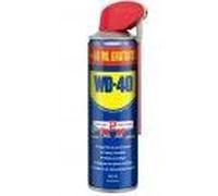 Huile multifonction dégrippant lubrifiant nettoyant anti humidité 440ml WD40
