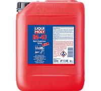 Huile multifonction Liqui Moly LM 40 bidon de 5 l