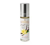 huile Musc Vanille Premium Douceur 10ml Roll-On