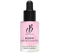 Huile Nail & Cuticules Oil bloom Beauty Nails