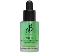 Huile Nail & Cuticules Oil élixir Beauty Nails