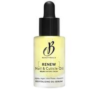 Huile Nail & Cuticules Oil renew Beauty Nails