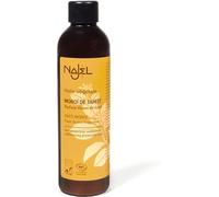 Huile Najel Monoï de Tahiti pour le corps et les cheveux -- 125 ml