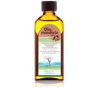 huile naturel di mandorle dolci 100 ml