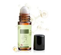 Huile Naturelle De Croissance Capillaire,30ml Huile De Soin Du Cuir Chevelu Roll-On À Absorption Rapide - Solution Roll-On Soulagement Cuir Chevelu | Pour Femmes Hommes Cheveux Raides Abîmés Clairsemé