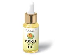 Huile naturelle pour cuticules et ongles - Melon - Huile de soin des ongles et des cuticules