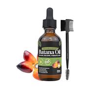 Huile Naturelle Pour La Croissance Des Cheveux | 60 ml Conditionneur Anti-Frisottis | Soin Nourrissant Et Hydratant Pour Cheveux,Pour Follicules, Volume, Perte Réduite Et Pointes