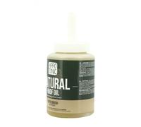 Huile naturelle pour sabot de cheval Hippotonic Blanc 450 mL