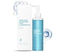 Huile Nettoyante Démaquillante, Nettoyage En Profondeur Pour Une Peau Éclatante Et Pure, Démaquillage Doux Sans Irritation Pour Les Yeux Et Le Visage, Formule Hydratante Et Nourrissante
