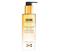 Huile Nettoyante - Isdin - Isdinceutics - 200ml - Tous Types De Peau - Texture Huile-Lait