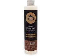 Huile Nettoyante pour Cuir 2 en 1 - SOFOLK : Nettoie et hydrate les cuirs. Idéal pour un entretien régulier (200ml)