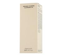 Huile nettoyante pour fleurs biologiques Whamisa 260 ml