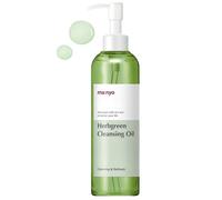 ma:nyo Huile nettoyante pour le visage Herb Green – 200 ml