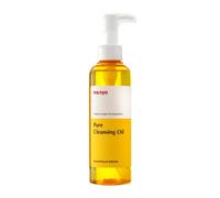 Huile nettoyante pure de Manyo, 200 ml