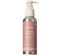 Huile Nettoyante Riche En Oméga 125 Ml ¿ Nettoyant Vi 100 % Naturel Et Démaquillant Hy Atant Aux Huiles De Cynorrhodon Et De Calendula ¿ Convient À Tous Les Types De Peau