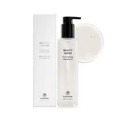 Huile nettoyante SON&PARK pour purifier et contr ler les pores. Nettoyant visage doux et profond. Dissout les points noirs. D maquillage quotidie