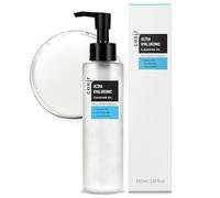 HUILE NETTOYANTE VISAGE 150 ML COXIR