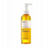 Huile Nettoyante Visage Manyo Pure Cleansing Oil, Hydrate La Peau, Format Standard 200 Ml