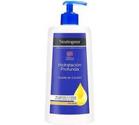 Huile - Neutrogena - Neutr.Hidr.Prof.Oil - 400ml - Hydratation Optimale - Flacon Flexible