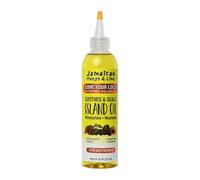 huile nourissante island oil - jamaican mango & lime