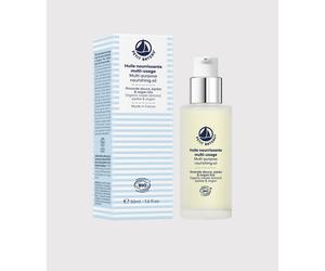 Huile nourrissante multi-usage 50 ML Petit Bateau - multicolore - Taille 50ml 999