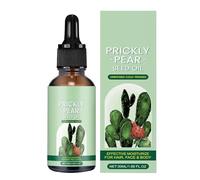 Huile Nourrissante Pour Le Corps | 50 ml Solution Cutanée à Absorption Rapide - Huile Hydratante Corporelle pour Peau Sèche Mixte Grasse Soin Quotidien Nuit Voyage Soin Féminin