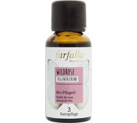 Huile nourrissante - Rose sauvage 30ml