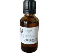 Huile Novostar type H, pour la mécanique du baril et de la montre de précision 30 ml