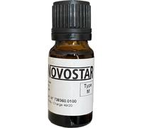 Huile Novostar type M synthétique pour échappements de montres mécaniques 10 ml
