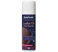 Saphir Huile nutritive cuir – Aérosol