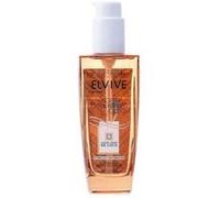 L'Oréal Huile Extraordinaire Elvive – Coco – Cheveux normaux à secs – 100 ml