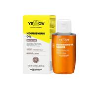 Huile Nutritive Pour Cheveux Secs ALFAPARF Yellow 100ml