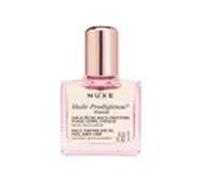 Huile - Nuxe - Prodigieuse - 10ml - 98,8% D'Ingrédients Naturels - Sans Conservateur