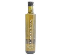Huile olive extra vierge - pressée à froid - bouteille 500ml