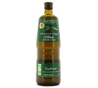 HUILE OLIVE FRUITE MUR 1L