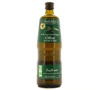 Huile Olive Vierge Extra Fruitee Mur Bio