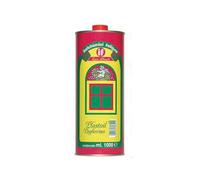 Huile paille Plastoil, bidon de 1 l