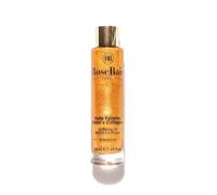Rosebaie Huile Pailletée Monoï x Collagène 50ml