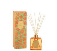 Huile paraffine multicouleur h.28cm