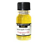 Huile Parfumée 10ml - Ananas (Fruitée)
