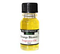 Huile Parfumée 10ml - Fleur d'Oranger (Fleurie)