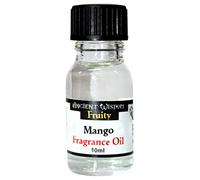 Huile Parfumée 10ml - Mangue (Fruitée)