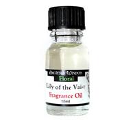 Huile Parfumée 10ml - Muguet (Fleurie)
