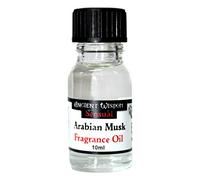 Huile Parfumée 10ml - Musc Oriental (Sensuelle)