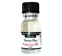 Huile Parfumée 10ml - Pois de Senteur (Fleurie)