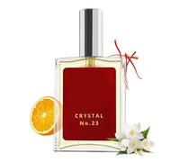 Huile parfumée - 60 ml - longue durée à libération douce - corporel avec note de intense - Pour rendez-vous d'affaires, occasions formelles, voyages et trajets