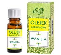 Huile parfumée à la vanille Etja - 10 ml