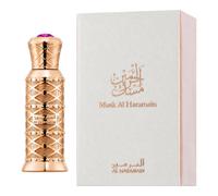 Huile parfumée Al Haramain Musk Collection 12 ml