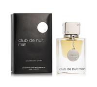 Huile Parfumée Armaf Club De Nuit Man 18ml